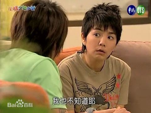 陈嘉桦 Ella Water 出道前 2006年花样少年少女性感图片图集 万佳查