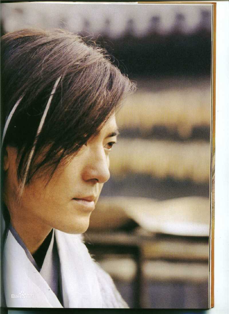 郑伊健 Ekin Cheng 决战紫禁之巅饰演西门吹雪素颜照 郑伊健 Ekin Cheng 决战紫禁之巅饰演西门吹雪素颜照相册 万佳查