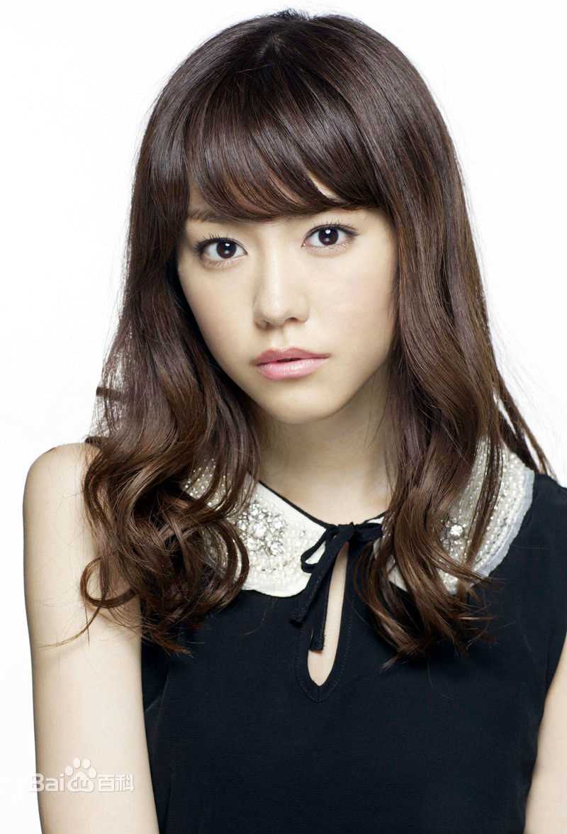 高清桐谷美玲 桐谷美玲 きりたにみれい Kiritani Mirei 图片 万佳查