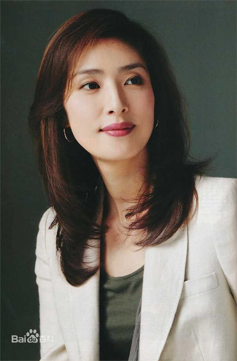 天海祐希 Amami Yuki 个人图生活照 万佳查