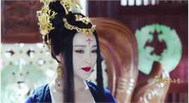 甘婷婷(Gan Ting Ting)在《孤芳不自赏》耀天公主中的