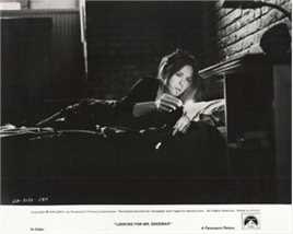 黛安·基顿(Diane Keaton)黑白照片素颜照壁纸