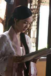 最全霍思燕(Huo Siyan)在《天师钟馗》饰演单元女主角苏美娘/苏妲己中的壁纸